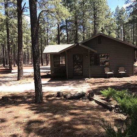 Grand Canyon Cottage At Historic Wrigley Ranch With Horseback Riding & Shooting Parks エクステリア 写真